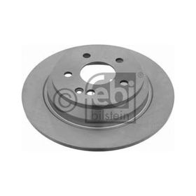 Febi 24077 Viano W639 03 Vito W639 03 Arka Fren Diski