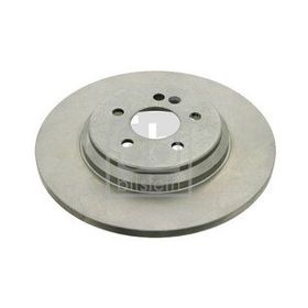 Febi 24350 Ml-Class W163 98-05 Arka Fren Diski