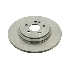 Febi 24350 Ml-Class W163 98-05 Arka Fren Diski