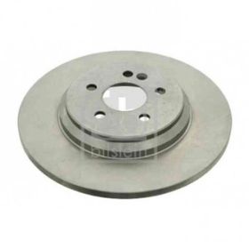 Febi 24350 Ml-Class W163 98-05 Arka Fren Diski