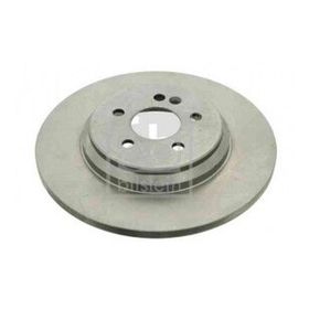 Febi 24350 Ml-Class W163 98-05 Arka Fren Diski