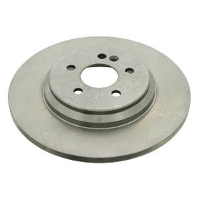 Febi 24350 Ml-Class W163 98-05 Arka Fren Diski
