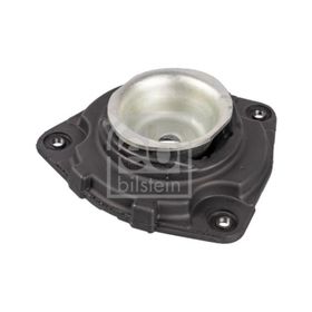 Febi 27455 Clıo III 05 Modus 04 Micra K12 03 Ön Sağ Amortisör Takozu