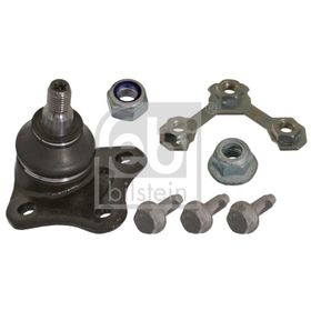 Febi 280061 Golf Uyumlu Sağ Alt Rotil