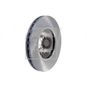 Febi 30550 W204 07-14 S204 07-14 C204 11 W212 09-15 S212 09-16 A207 10-16 R172 11 Ön Fren Diski