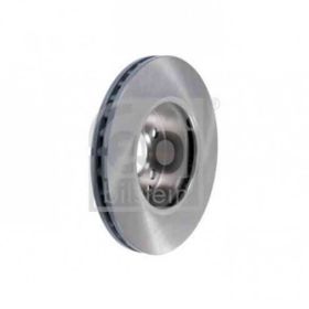 Febi 30550 W204 07-14 S204 07-14 C204 11 W212 09-15 S212 09-16 A207 10-16 R172 11 Ön Fren Diski