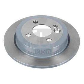 Febi 32176 Mini R50 R52 R53 R55 R56 Arka Fren Diski