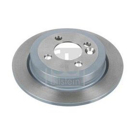 Febi 32176 Mini R50 R52 R53 R55 R56 Arka Fren Diski