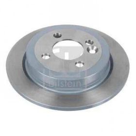 Febi 32176 Mini R50 R52 R53 R55 R56 Arka Fren Diski