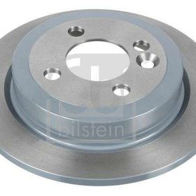 Febi 32176 Mini R50 R52 R53 R55 R56 Arka Fren Diski