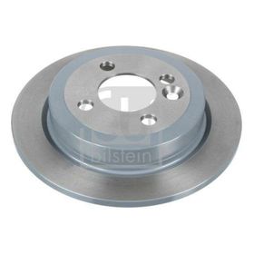 Febi 32176 Mini R50 R52 R53 R55 R56 Arka Fren Diski