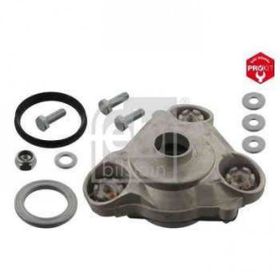 Febi 32423 Ducato II Jumper II Boxer II 03-06 Ön Sol Amortisör Takozu