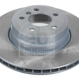 Febi 36385 BMW E70 F15 E71 F16 Arka Fren Diski