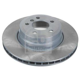 Febi 36385 BMW E70 F15 E71 F16 Arka Fren Diski