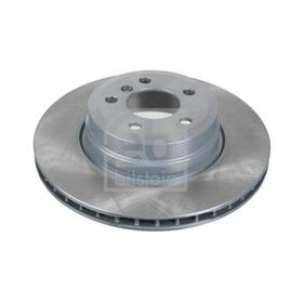Febi 36385 BMW E70 F15 E71 F16 Arka Fren Diski