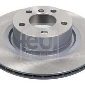 Febi 38577 BMW F25 F26 Arka Fren Diski