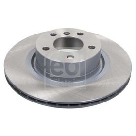 Febi 38577 BMW F25 F26 Arka Fren Diski
