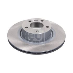 Febi 38577 BMW F25 F26 Arka Fren Diski