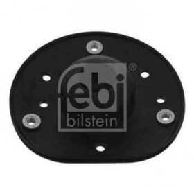 Febi 38778 Volvo S80 II 1.6 2.0 16V 10 Volvo V70 III 1.6 2.0 16V 10 Volvo XC60 2.0 20V 17 Ön Amortisör Takozu