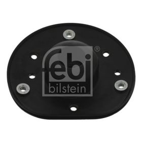 Febi 38778 Volvo S80 II 1.6 2.0 16V 10 Volvo V70 III 1.6 2.0 16V 10 Volvo XC60 2.0 20V 17 Ön Amortisör Takozu
