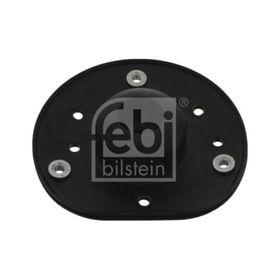 Febi 38778 Volvo S80 II 1.6 2.0 16V 10 Volvo V70 III 1.6 2.0 16V 10 Volvo XC60 2.0 20V 17 Ön Amortisör Takozu