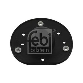 Febi 38778 Volvo S80 II 1.6 2.0 16V 10 Volvo V70 III 1.6 2.0 16V 10 Volvo XC60 2.0 20V 17 Ön Amortisör Takozu