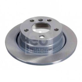 Febi 39113 BMW F20 F21 F22 F23 Arka Fren Diski