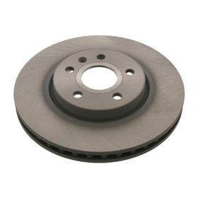 Febi 39196 Insignia Insignia 4WD Fren Aynası Diski