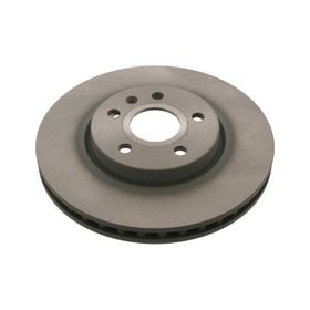 Febi 39196 Insignia Insignia 4WD Fren Aynası Diski
