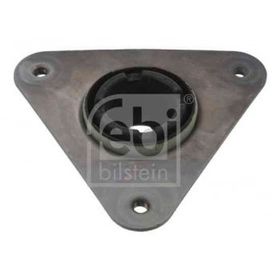 Febi 44661 Renault Clıo III 06 Modus 05 Clio IV 12 Captur 13 Amortisör Takozu