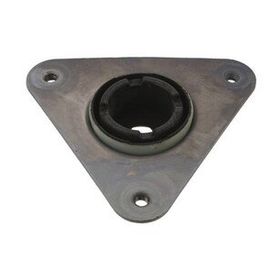 Febi 44661 Renault Clıo III 06 Modus 05 Clio IV 12 Captur 13 Amortisör Takozu