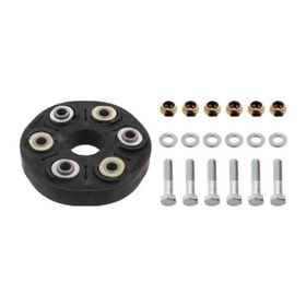Febi A2104101115 Mercedes W202 Kasa Cıvatalı Ön Şaft Takozu