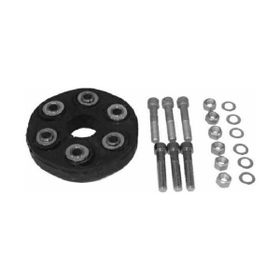 Febi A2104101115 W202 210 140 95 Komple Takım Ön Arka Şaft