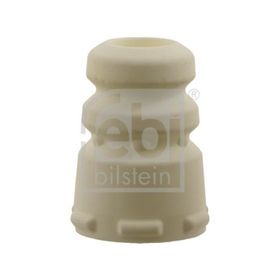 Febi Caddy Golf Vıı Passat Tiguan Touran A3 Octavia Yeti 30421 Beyaz 80 mm Amortisör Toz Körüğü Takoz