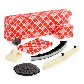 Febi Opel Corsa C 1.0/1.2/1.4 Twinport Triger Zincir Seti