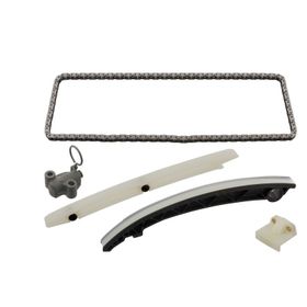 Febi Opel Corsa C 1.0/1.2/1.4 Twinport Triger Zincir Seti