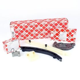Febi Opel Corsa C 1.0/1.2/1.4 Twinport Triger Zincir Seti
