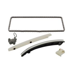 Febi Opel Corsa C 1.0/1.2/1.4 Twinport Triger Zincir Seti