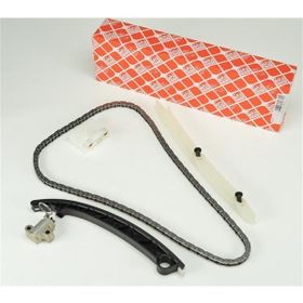 Febi Opel Corsa C 1.0/1.2/1.4 Twinport Triger Zincir Seti