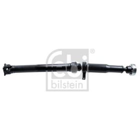 Febi Range Rover Sport I L320 06 13 Komple Şaft