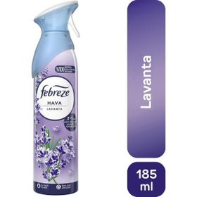 Febreze 185 ml Lavanta Konforu Oda Kokusu