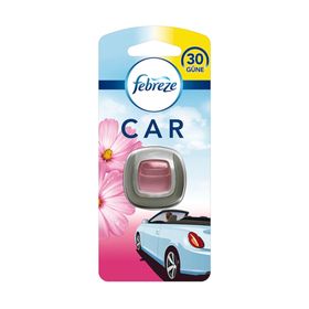 Febreze 2 ml Hava Ferahlatıcı Bahar Çiçekleri Araba Kokusu