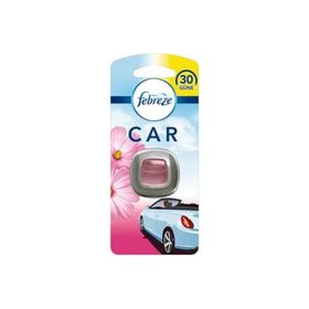 Febreze 2 ml Hava Ferahlatıcı Bahar Çiçekleri Araba Kokusu