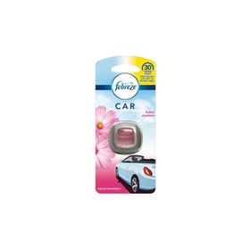 Febreze Bahar Çiçekleri 2'li Hava Ferahlatıcı Araba Kokusu