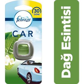 Febreze Hava Ferahlatıcı 2 ml Dağ Araba Kokusu