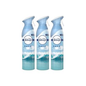 Febreze Okyanus Esintisi 185 ml Hava Ferahlatıcı Sprey Oda Kokusu