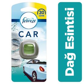 Febreze Okyanus Esintisi 2 ml Araba Kokusu