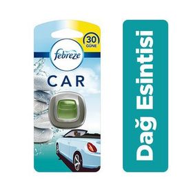 Febreze Okyanus Esintisi 2 ml Araba Kokusu