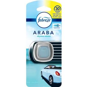 Febreze Okyanus Esintisi 2 ml Araba Kokusu
