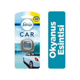 Febreze Okyanus Esintisi 2 ml Araba Kokusu